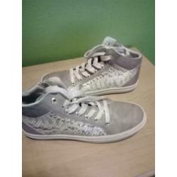 Schoenen TWINS