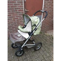 Offroad kinderwagen