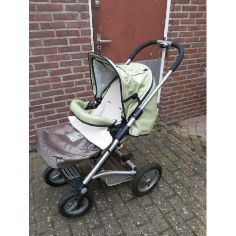 Offroad kinderwagen