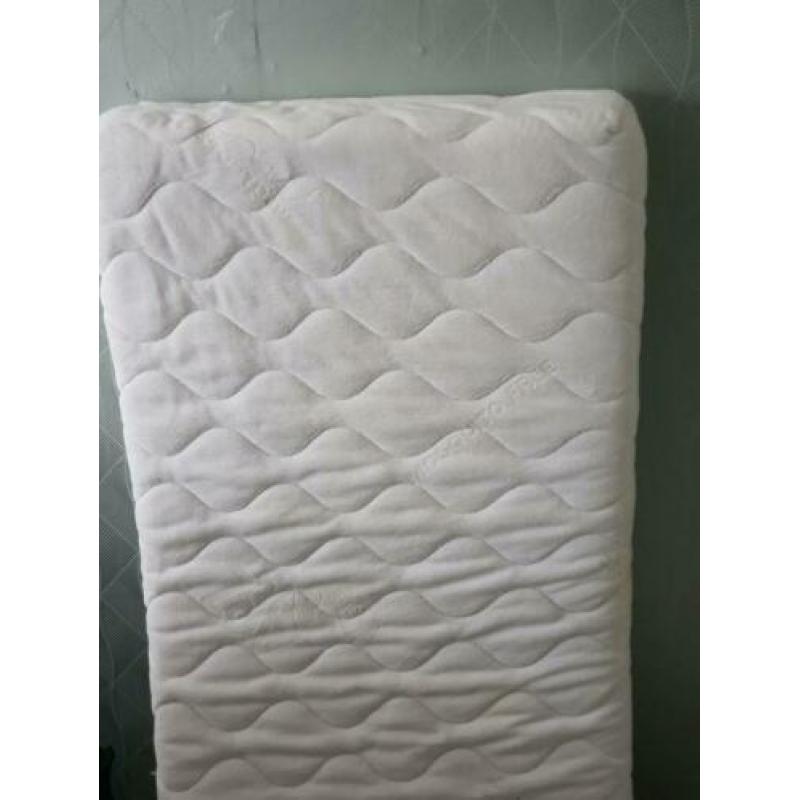 matras met Aerosleep