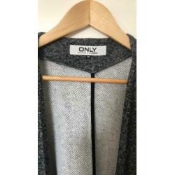 Only vest maat M