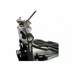 Gibraltar 9611DD Single Bass Drum Pedal.