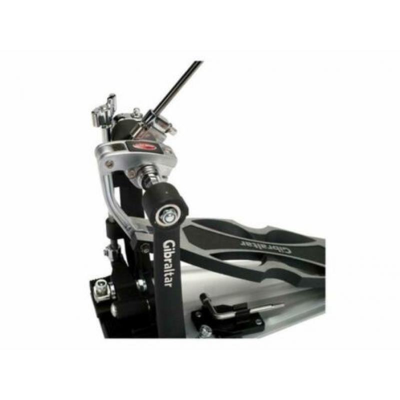 Gibraltar 9611DD Single Bass Drum Pedal.