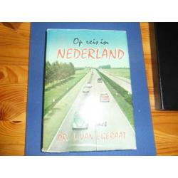Op reis met dr. L van Egeraat