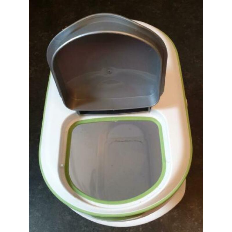 Curver voer container