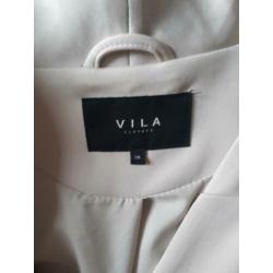 Oversized vest/jas van VILA