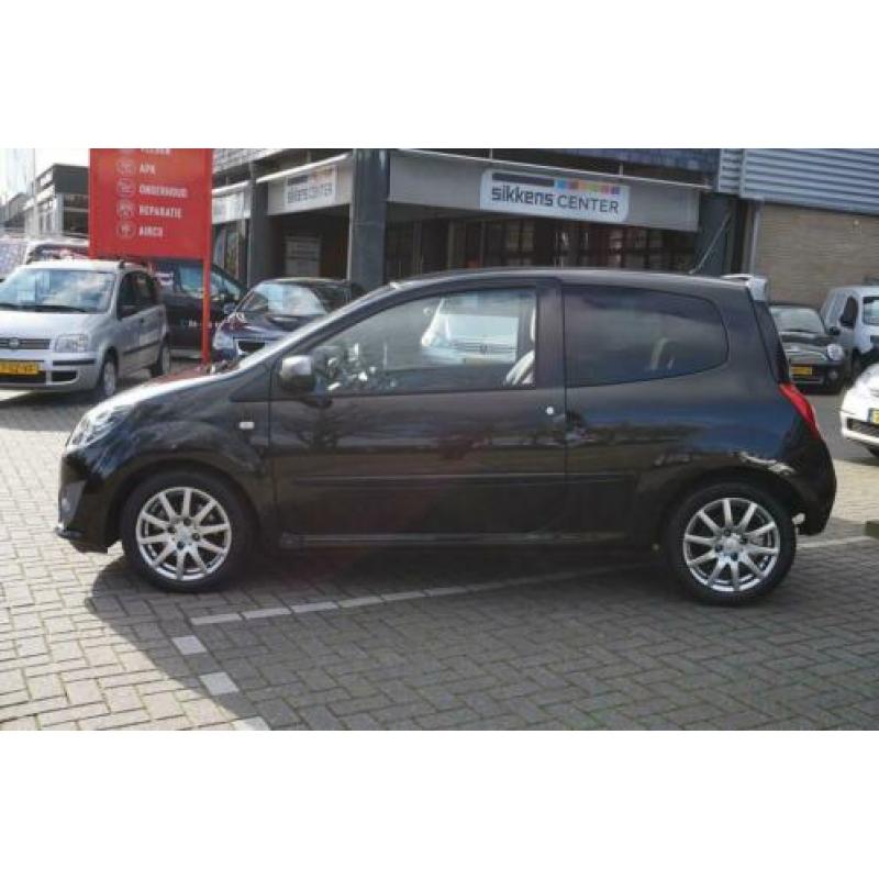 RENAULT Twingo 1.2 16V TWINGO Dynamique Airco