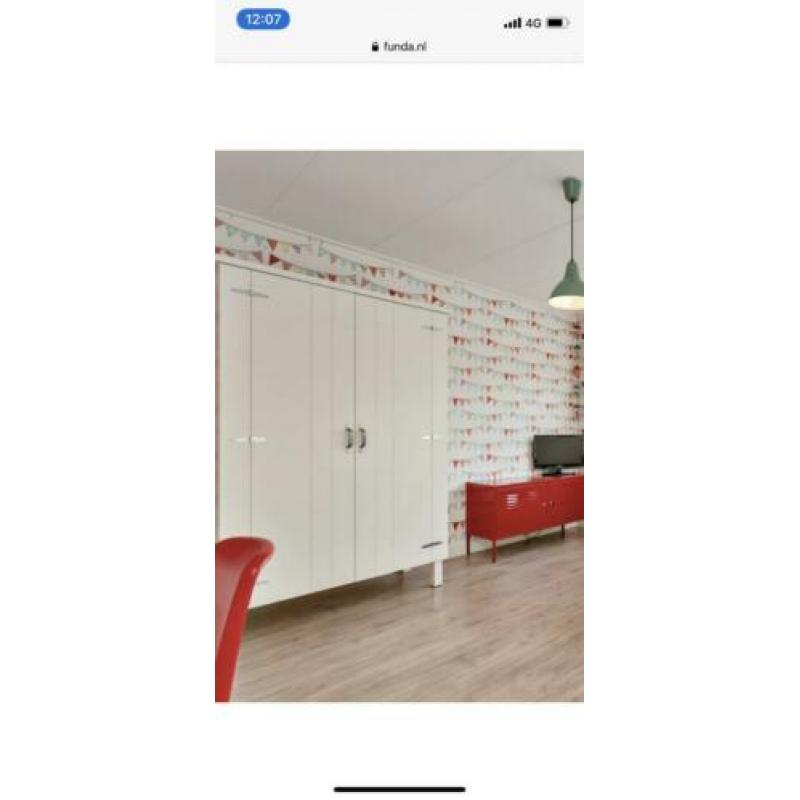 Mooie kinderkamer geïnspireerd door Kids Factory