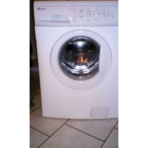 BIJNA NIEUWE wasmachine