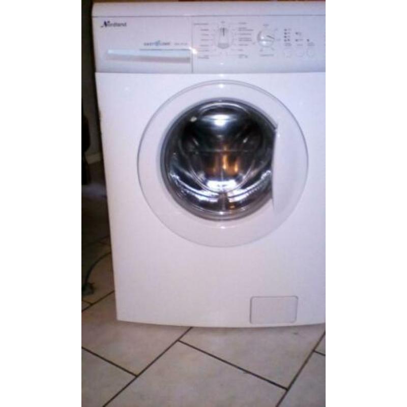 BIJNA NIEUWE wasmachine