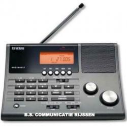 Kerkradio,s nieuw en inruilers.