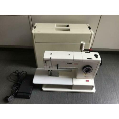Pfaff 1222e naaimachine
