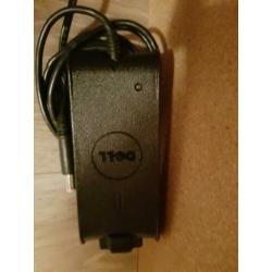 Laptop oplader