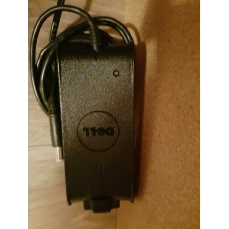 Laptop oplader