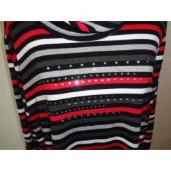 maat xl-95% viscose