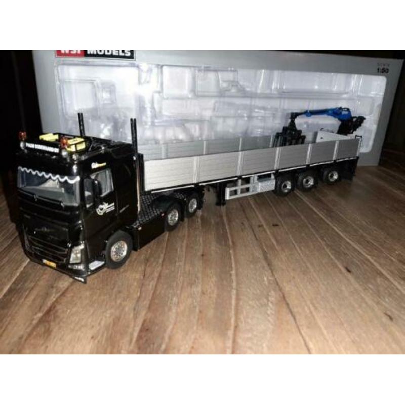 Volvo pauw dodewaard bv wsi