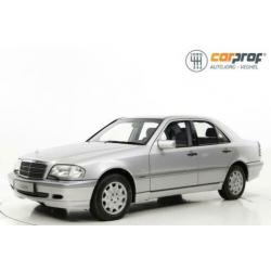 Mercedes-Benz C-klasse 220 CDI Eerste eigenaar Elegance Auto