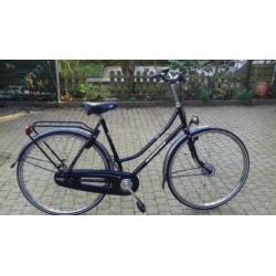 Batavus Damesfiets 28 inch 3 versnellingen