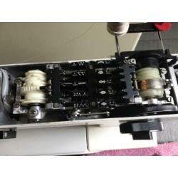 Pfaff 1222e naaimachine