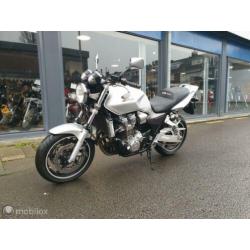 Honda Tour CB 1300 Naked bike 2005 zeer nette motor.