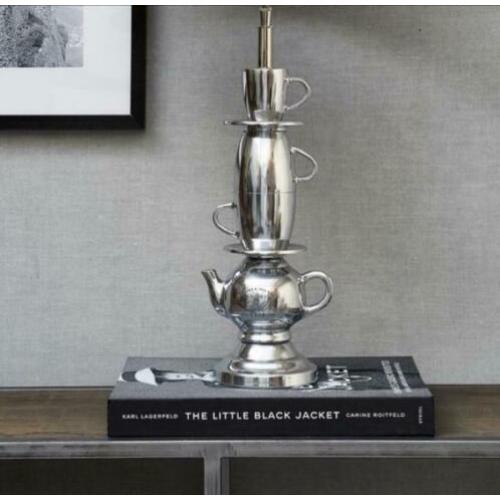 Riviera Maison have tea with me table lamp