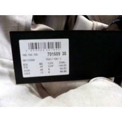 nieuwe ulla popken bootcut business pantalon maat 42