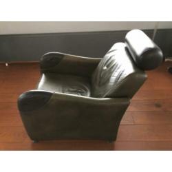 Ligne Roset relaxfauteuil "Petite Sieste"