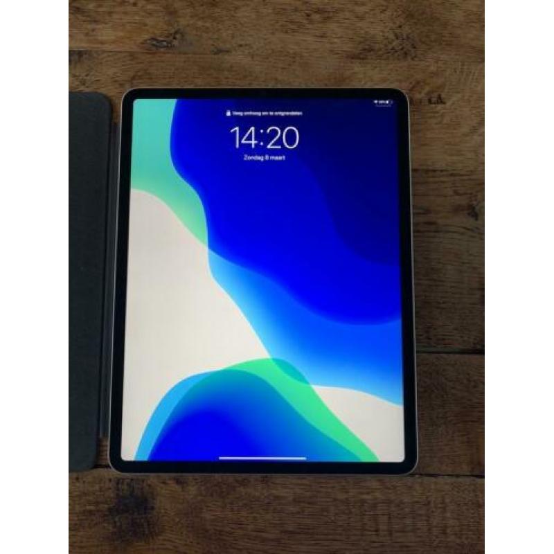 iPad Pro 12,9 inch