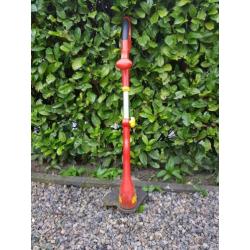Wolf Garten campus 350 RT (Trimmer)