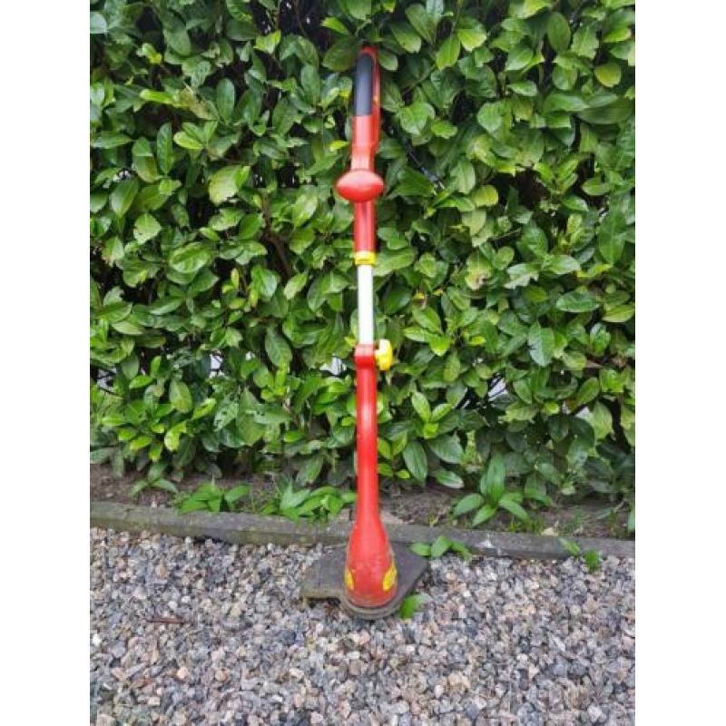 Wolf Garten campus 350 RT (Trimmer)