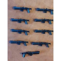 starwars geweren en pistolen
