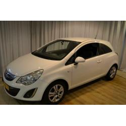 Opel Corsa COSMO 3Drs 1.3 CDTI Airco/Navigatie/Lichtmetalenv