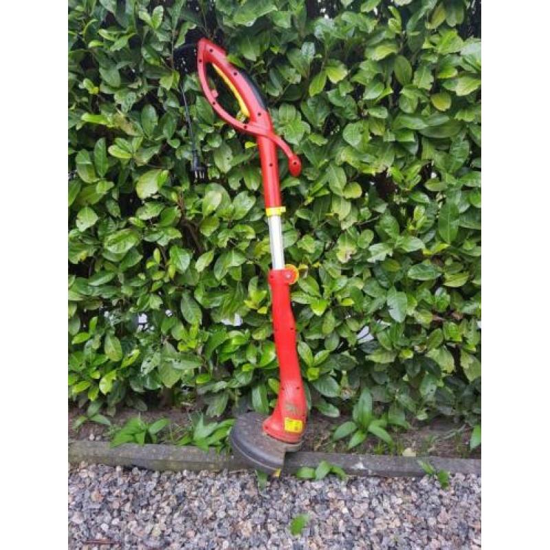 Wolf Garten campus 350 RT (Trimmer)