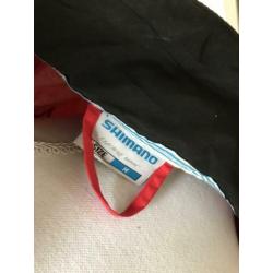 Shimano dames windjack - M