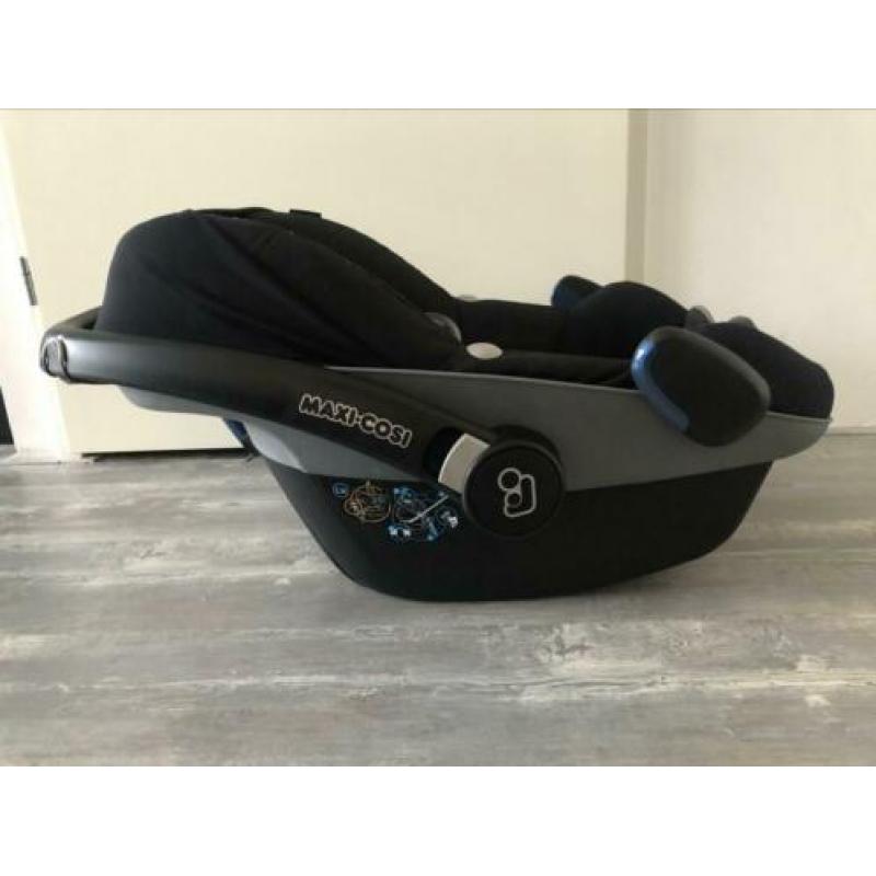 Maxi Cosi Pebble