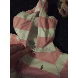 Ralph Lauren kleding pakket meisje RL Tommy 62 tot 74 3M 6M