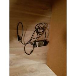 Laptop oplader