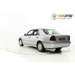Mercedes-Benz C-klasse 220 CDI Eerste eigenaar Elegance Auto