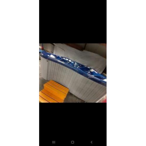 jacuzzi, spa ,Amerikaans 3.25 x 230 !!