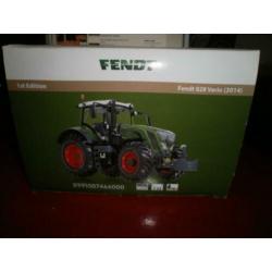 Fendt 828 1st edition 2014 Wiking