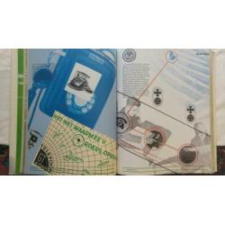 Mooi dik boek 100 jaar TELEFONIE 1881-1981