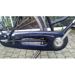 Batavus Damesfiets 28 inch 3 versnellingen