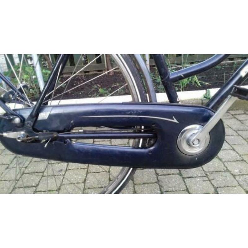 Batavus Damesfiets 28 inch 3 versnellingen
