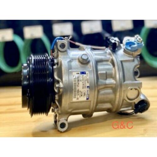 Aircopomp Compressor Land Rover