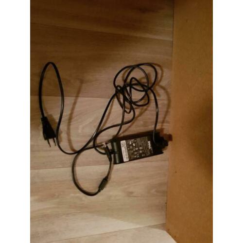 Laptop oplader
