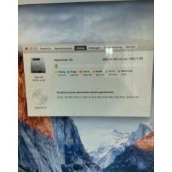 iMac 20 inch