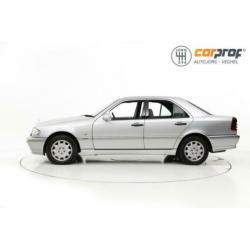 Mercedes-Benz C-klasse 220 CDI Eerste eigenaar Elegance Auto