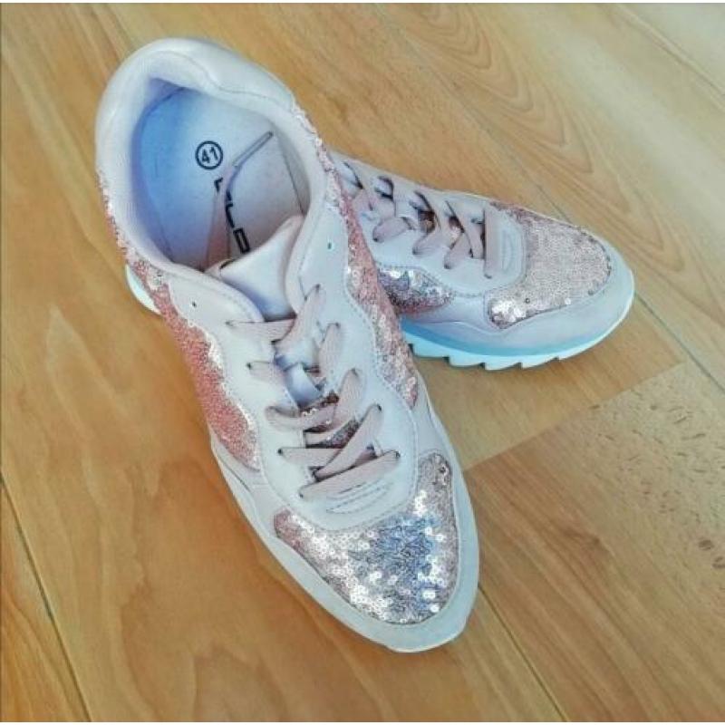 Sneakers (Graceland) Z.g.a.n maat 41