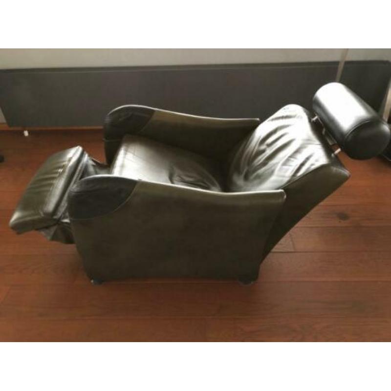 Ligne Roset relaxfauteuil "Petite Sieste"