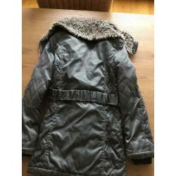 Hound winterjas maat L